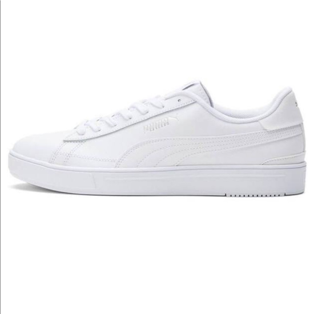 Puma men’s Smash V2 L - new with box - Picture 3 of 8